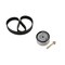Continental TIMING BELT TENSIONER KIT TB283K2 - alternate 2